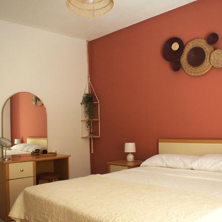 Seaside Serenity - A Lovely Apartment With Views Mellieha Ngoại thất bức ảnh