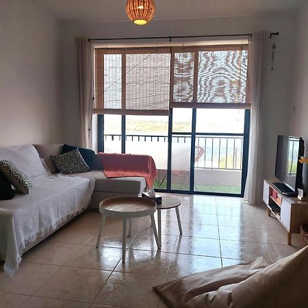 Seaside Serenity - A Lovely Apartment With Views Mellieha Ngoại thất bức ảnh