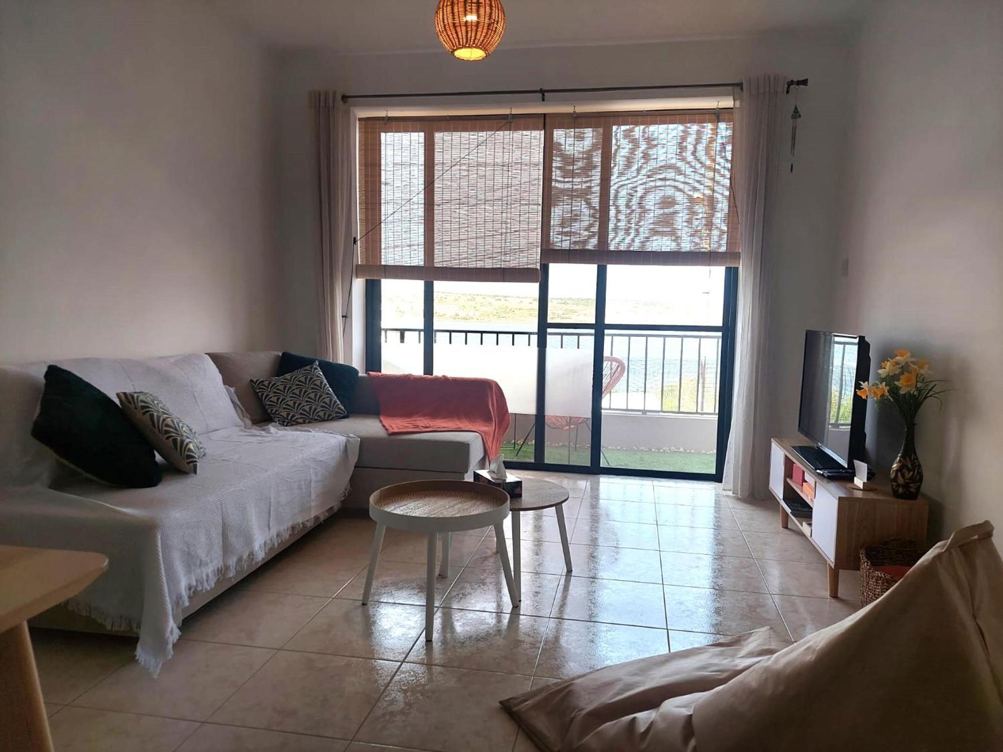 Seaside Serenity - A Lovely Apartment With Views Mellieha Ngoại thất bức ảnh