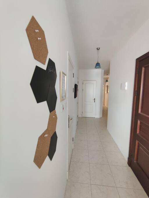 Seaside Serenity - A Lovely Apartment With Views Mellieha Ngoại thất bức ảnh