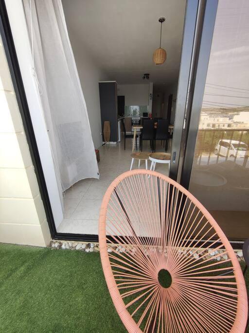 Seaside Serenity - A Lovely Apartment With Views Mellieha Ngoại thất bức ảnh