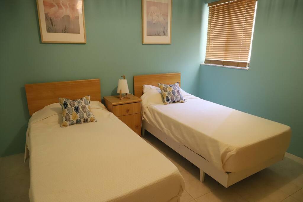 Seaside Serenity - A Lovely Apartment With Views Mellieha Ngoại thất bức ảnh